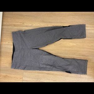 EUC Lululemon Pace Rivals 10